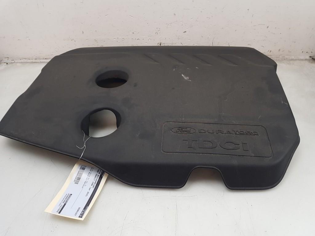 MOTORBESCHERMPLAAT Ford Transit Connect (PJ2) (01-2013/-), Gebruikt, Ford