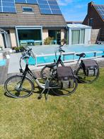 Elektrische fiets, Fietsen en Brommers, Ophalen