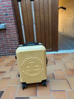 Prachtig valiesje  H 52cm b 35cm, Gebruikt, 50 tot 60 cm, Hard kunststof, 35 tot 45 cm