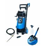 Nilfisk hogedrukreiniger 145 bar, Enlèvement, Utilisé