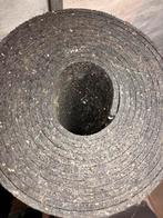 Rouleau sol caoutchouc 8 mm – 10 m  1,25 m – qualité pro, Sports & Fitness, Enlèvement, Comme neuf