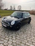Mini one 1.6 benzine gekeurd voor verkoop, Elektrische ramen, Particulier, One, Te koop
