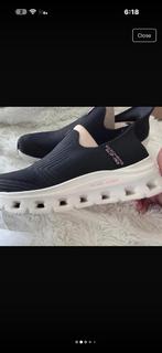 Skechers slip ins size 40, Kleding | Dames, Schoenen, Ophalen, Zo goed als nieuw