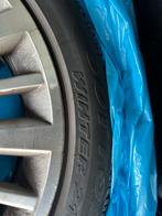 Winterbanden en velgen BMW serie 2, Auto-onderdelen, Ophalen, Gebruikt, Velg(en), 17 inch