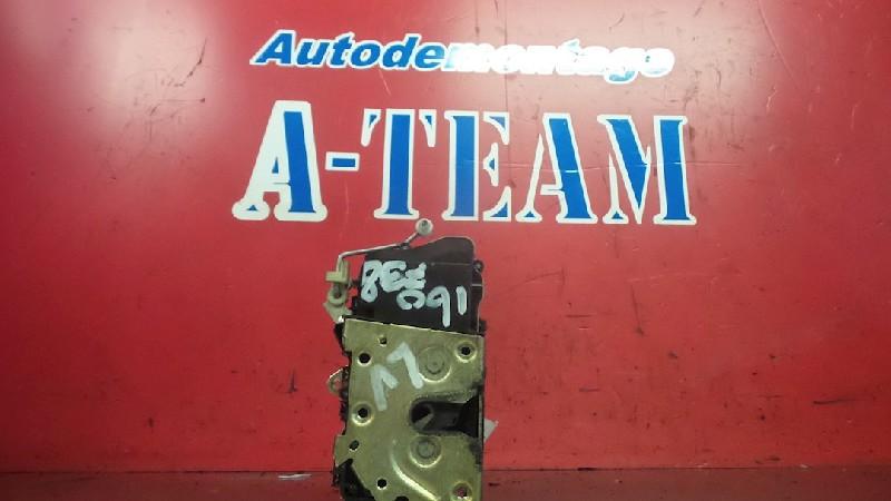 PORTIERSTANGEN LINKS VOOR Citroën C5 Break (DE), Auto-onderdelen, Overige Auto-onderdelen, Citroën, Gebruikt