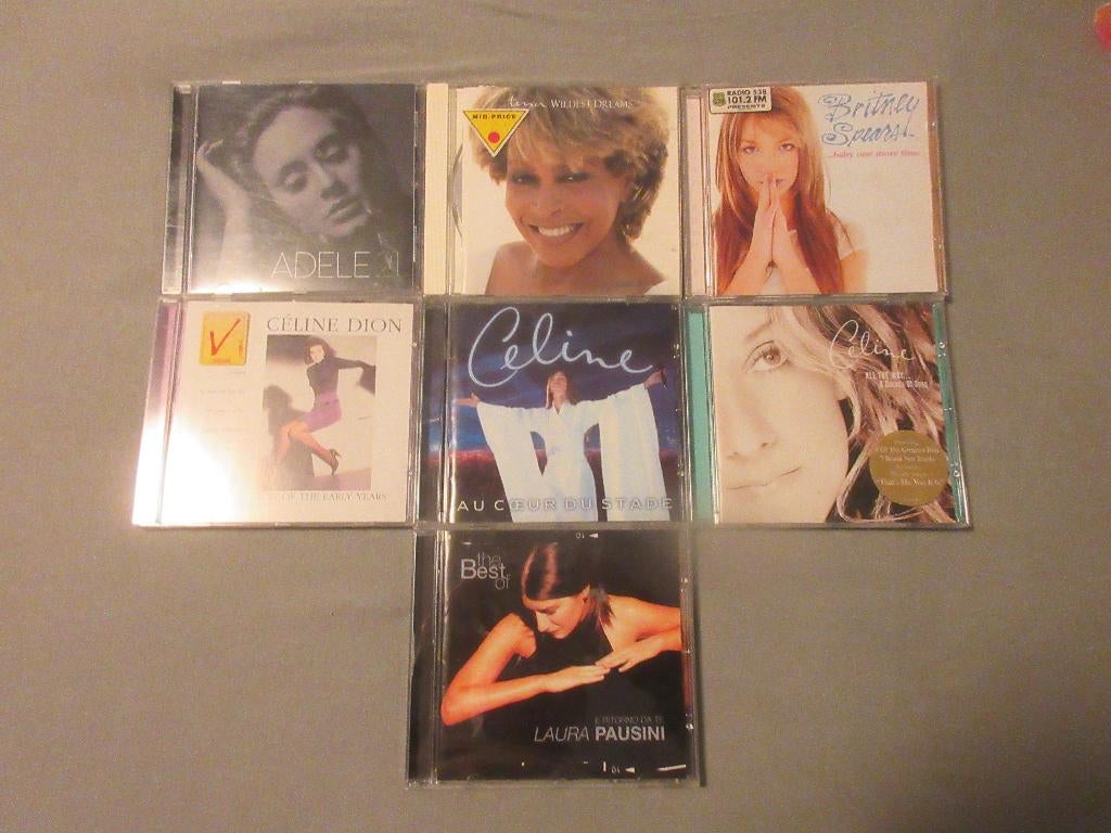 jaren 80-90-00, Enlèvement ou Envoi, Comme neuf