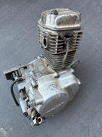 Honda 50cc motorblokken, Fietsen en Brommers, Ophalen, Zo goed als nieuw