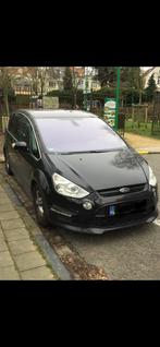 Ford s-max tdci titanium, Enlèvement, Ford