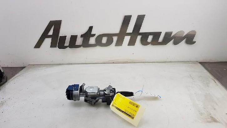 CONTACTSLOT + SLEUTEL Ford Focus 3 (01-2010/01-2020), Auto-onderdelen, Overige Auto-onderdelen, Ford, Gebruikt