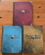 Boeken Nachtwacht 10€ voor drie, Enlèvement ou Envoi, Comme neuf