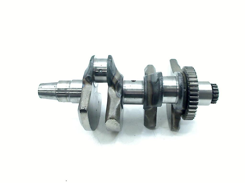 VILEBREQUIN KTM 790 Adventure (01-2019/-), Dhr. S. di Majo, Utilisé, Info@cama-motorparts.nl, P.J. Troelstraweg 8 8
3144 CX  MAASSLUIS, NL