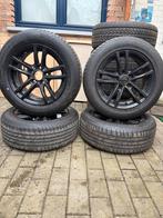 Bmw seri 3 f31 pneus jantes, Enlèvement ou Envoi, Pneus été, Pneu(s)