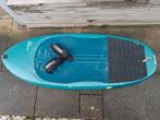 Gong Lethal FSP, Watersport en Boten, Ophalen