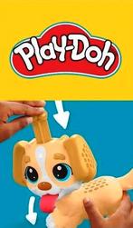 Lot de 3 jouets Play Doh, Enlèvement ou Envoi, Comme neuf, Découverte