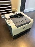 Brother HL-5270DN zwart-wit laserprinter, Ophalen, Zwart-en-wit printen, Gebruikt, Printer