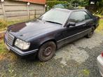 Mercedes W124 2200cc benzine 1996 225 km facelift, Auto's, Mercedes-Benz, Particulier, Benzine, Te koop