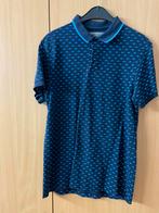 Polo met motief, Vêtements | Hommes, Polos, Enlèvement, Comme neuf