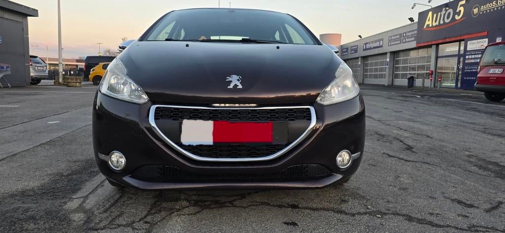 Peugeot 208 essence, Enlèvement ou Envoi, Peugeot