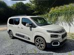 Citroen Berlingo 1.5 hdi XL 7 places automatique, Argent ou Gris, Achat, Euro 6, 7 places