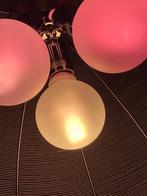 Retro luster, Huis en Inrichting, Ophalen, Gebruikt