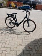 Elektrische fiets met middenmotor., Fietsen en Brommers, Elektrische fietsen, Ophalen of Verzenden