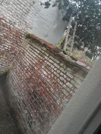 Auvent mural de jardin, je voulais au moins 2 carreaux de 25, Jardin & Terrasse, Enlèvement