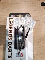 Legends Darts, Enlèvement ou Envoi