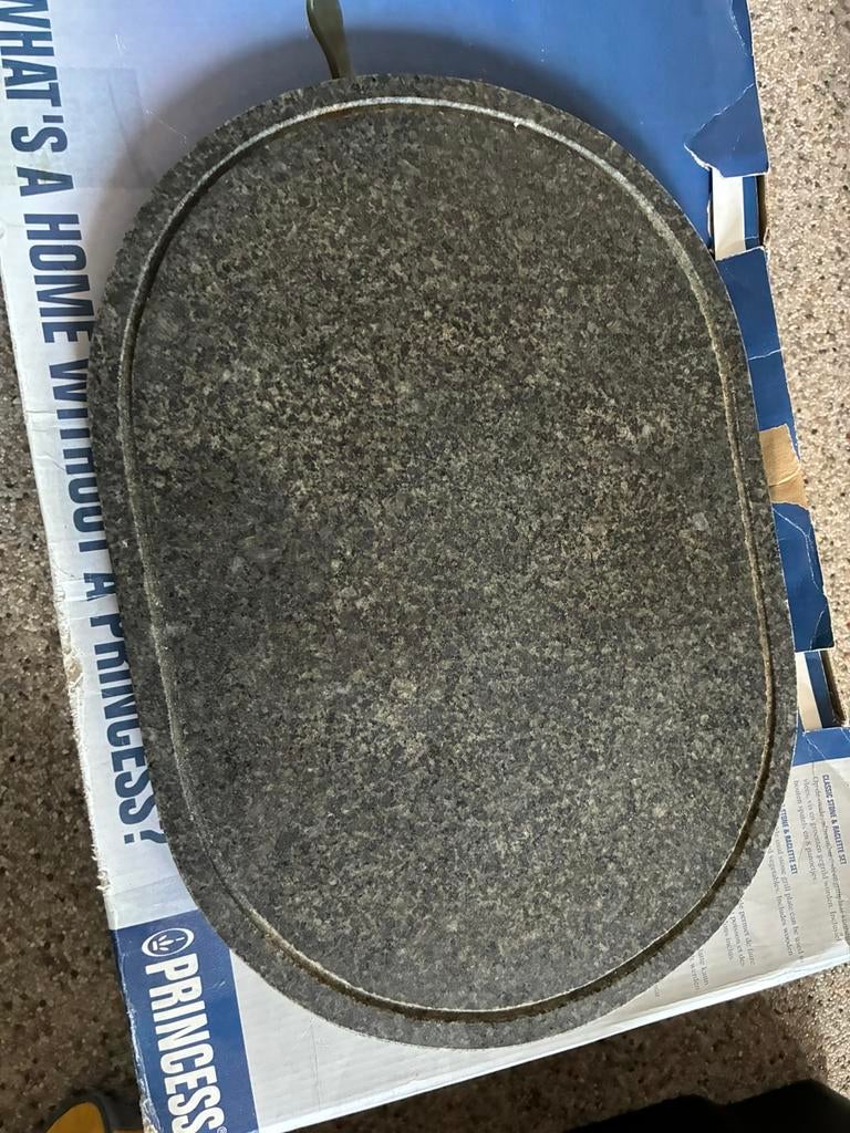 Gourmetstel, Enlèvement, Utilisé, Électrique