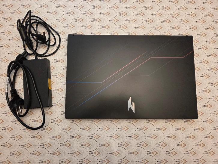 Gaming laptop Acer Nitro V 15 – i9 / 32 GB RAM / RTX 5060, Computers en Software, Windows Laptops, Zo goed als nieuw, 15 inch