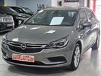 Opel Astra Sports Tourer 1.4 Turbo Edition Start/Stop Led Se, Auto's, Stof, Gebruikt, 4 cilinders, https://public.car-pass.be/vhr/309acd43-8785-4912-afe7-f635626e0eec
