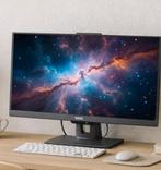 BenQ PD2500Q / PD2500-T – 25” QHD Designer Monitor, In hoogte verstelbaar, BenQ, Zo goed als nieuw, Quad HD (2K)