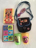 K3 reunie ,de eerste K3 ., Ophalen of Verzenden, Zo goed als nieuw, Tv, Gebruiksvoorwerp