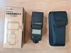 Yongnuo Speedlite Flash YN568EX II, Audio, Tv en Foto, Foto | Flitsers, Ophalen of Verzenden, Zo goed als nieuw, Overige merken