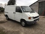 Volkswagen Transporter t4, Autos, Volkswagen, Achat, Boîte manuelle, Autre carrosserie, Diesel