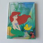 De Kleine Zeemeermin van Walt Disney van Deltas, Boeken, Ophalen, Gelezen, Walt Disney, Sprookjes