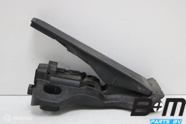 Gaspedaal met elektronica module VW Passat CC 1K1721503AB, Gebruikt