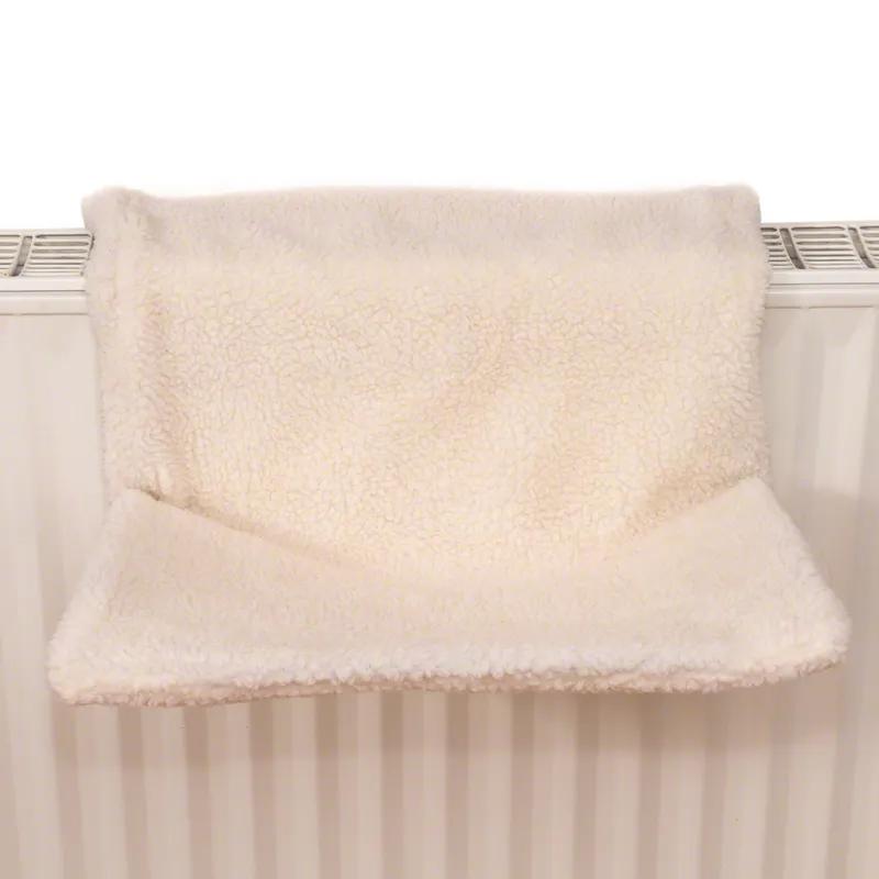 Te koop: Nieuw! Leuke radiatorhangmat van "Relax", Dieren en Toebehoren, Kattenmanden, Nieuw, Polyester, Ophalen