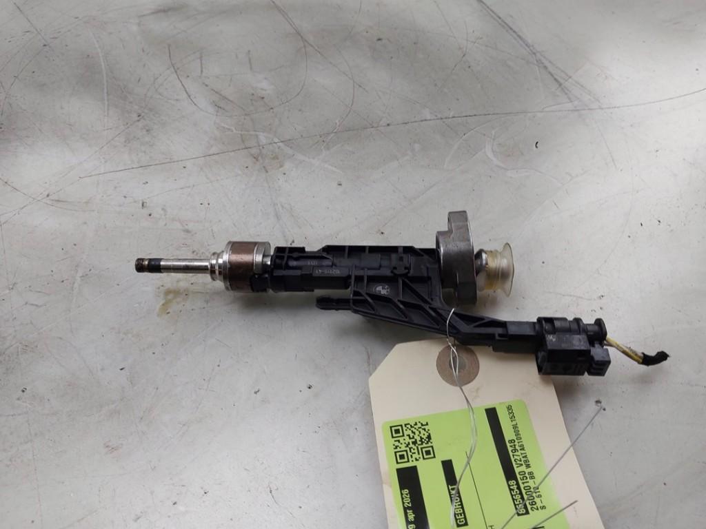 INJECTEUR BMW X5 (G05) (|8656548|13538656548|0261500437|), Autos : Pièces & Accessoires, Robert Bosch AG, Utilisé, BMW, Robert-Bosch-Allee 1
74232  Abstatt, DE