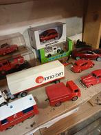 Voitures diverse 1/43, Enlèvement ou Envoi