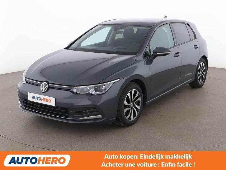 Volkswagen Golf 2.0 TDI Active (automatique), Autos, Volkswagen, Achat, Golf, ABS, Régulateur de distance, Airbags, Air conditionné