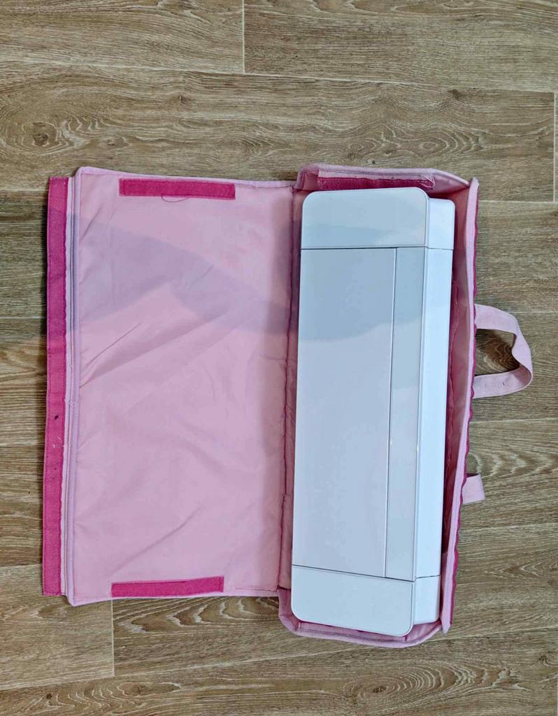 Silhouette Cameo 3, Ophalen of Verzenden, Zo goed als nieuw