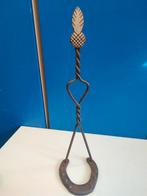 Staander Rijkswacht/Gendarmerie, Envoi, Gendarmerie