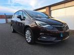 Opel Zafira Tourer - faceliftm–7p–05/17–1.4 T 140 pk–98km, Auto's, Opel, Voorwielaandrijving, Monovolume, Euro 6, 4 cilinders