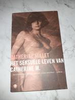 Het seksuele leven Catherine M. - Catherine Millet, Neuf, Catherine Millet, Enlèvement ou Envoi, Europe autre