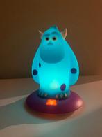 nachtlamp Sulley (Disney Pixar Monsters inc.), Ophalen, Zo goed als nieuw