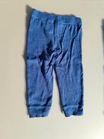 stretch legging, broek 18m 86cm, Enfants & Bébés, Vêtements de bébé | Taille 86, Enlèvement, Comme neuf