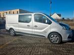 FIAT TALENTO 1.6D  L2H1, Cruise Control, Argent ou Gris, Euro 6, 5 portes