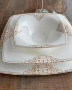 Serviesset, borden, servies, Antiek en Kunst, Ophalen