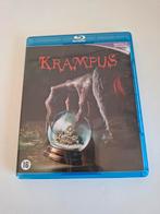 Krampus, Cd's en Dvd's, Blu-ray, Ophalen of Verzenden, Zo goed als nieuw, Horror