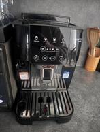 Machine a café Delonghi, Electroménager, Autres modèles, Réservoir d'eau amovible, Café en grains, Comme neuf